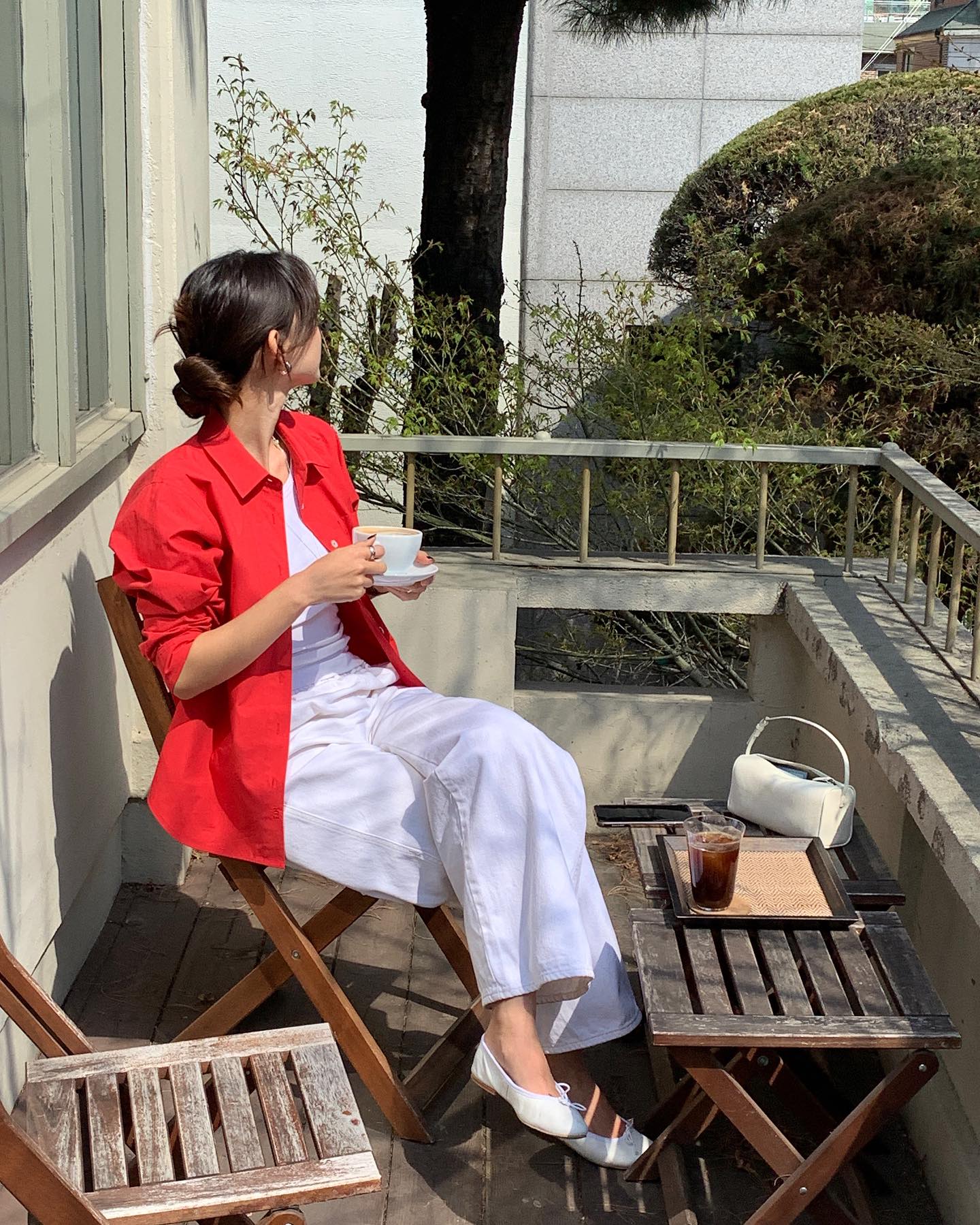 quần dài mùa hè 12