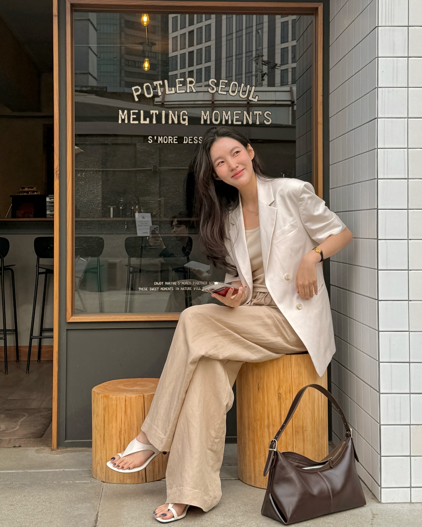 quần dài mùa hè 7