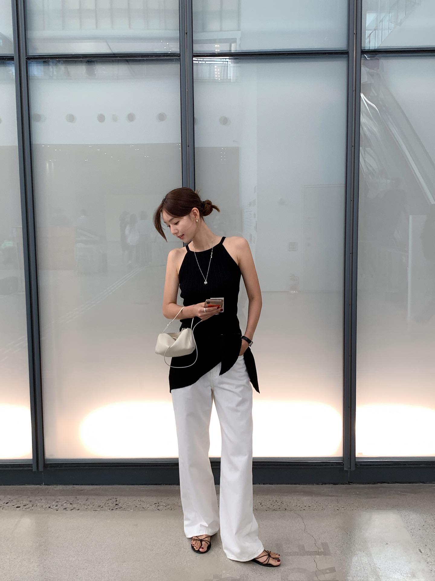 quần dài mùa hè 11