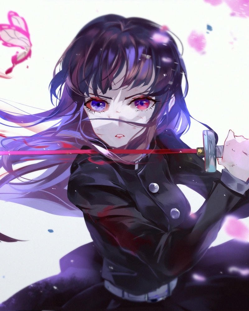 anime Kanao 25