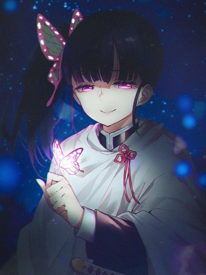 anime Kanao 2