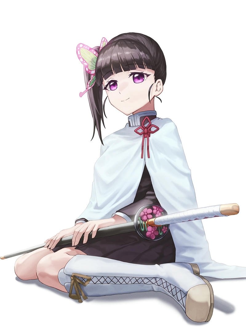 anime Kanao 6