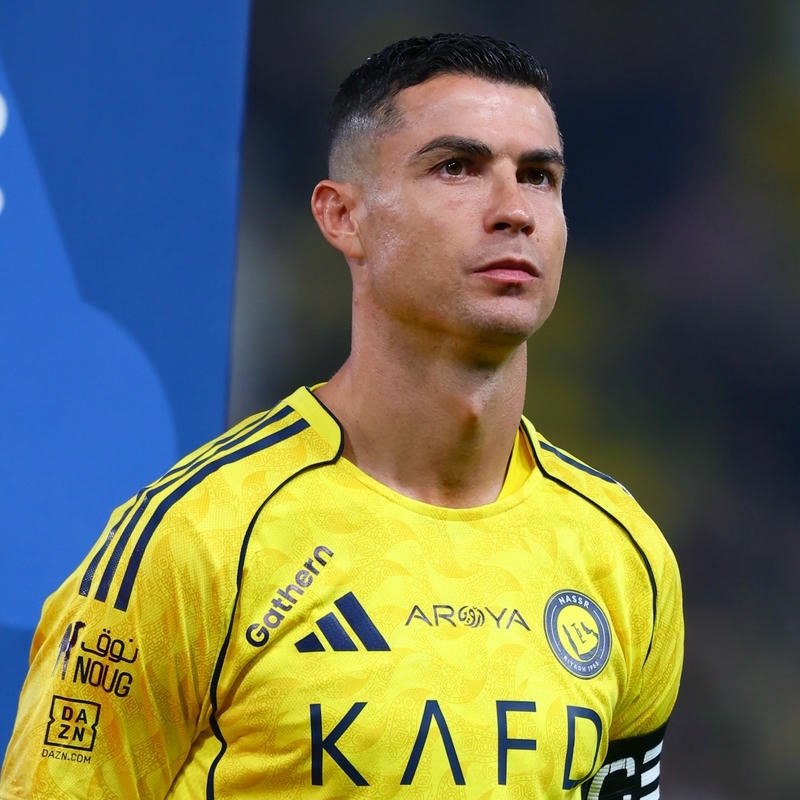 89+ Avatar Ronaldo (CR7) Cực Ngầu Cho Dân Mê Bóng Đá