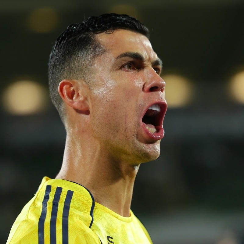 Avatar Ronaldo 7