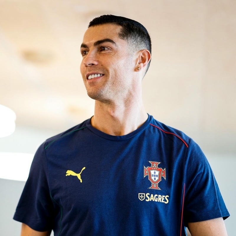 Avatar Ronaldo 8