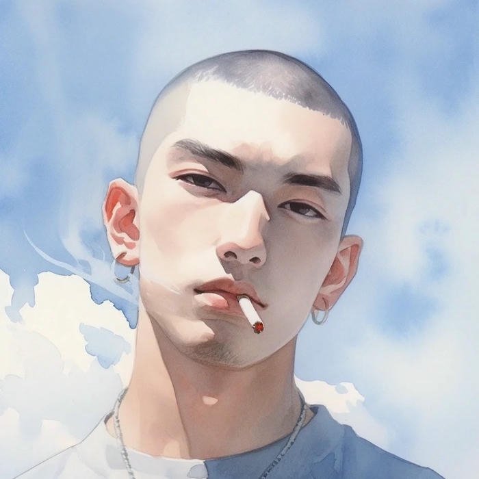 139+ Avatar TikTok Đẹp Tuyệt Đỉnh Cho Mọi Phong Cách