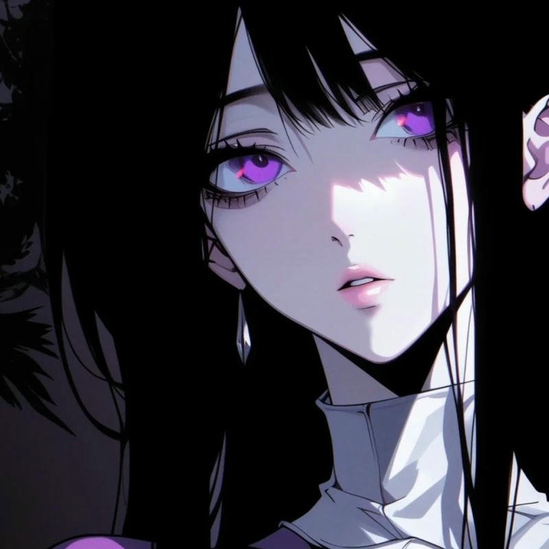 199+ Avatar Anime Nữ Ngầu Lạnh Lùng: Tuyển Tập Đỉnh Cao Cho Dân Chơi Hệ Cá Tính