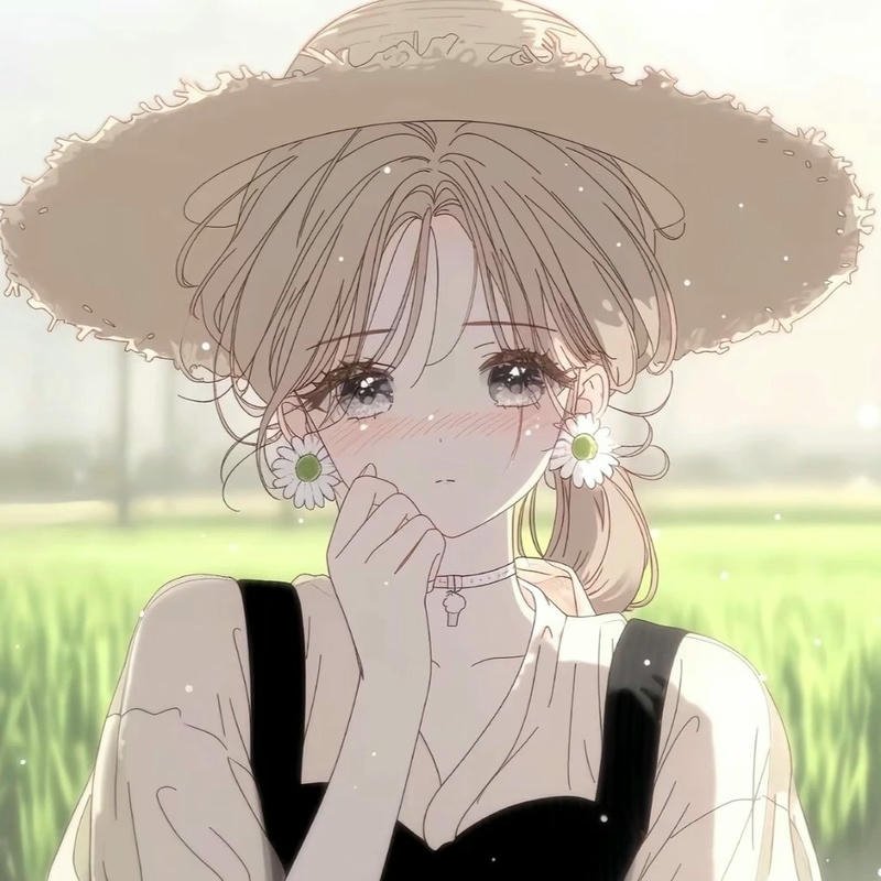 avatar cute nữ 12