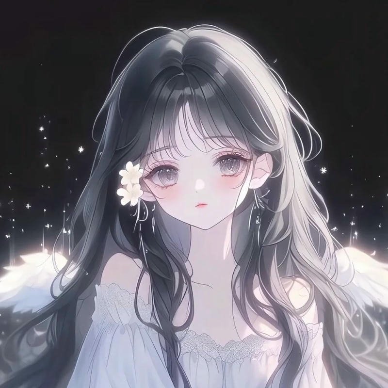avatar cute nữ 14