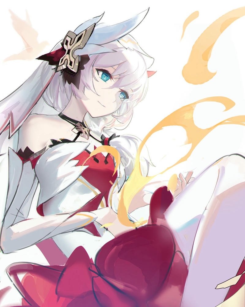 thỏ anime 7