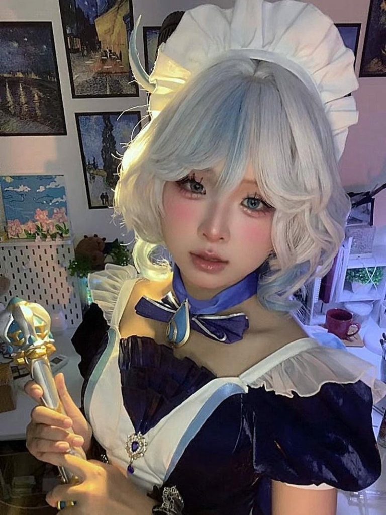 119+ Ảnh Mai Phương Cosplay Đẹp Mê Mẩn: Khám Phá Thế Giới Đa Sắc Màu