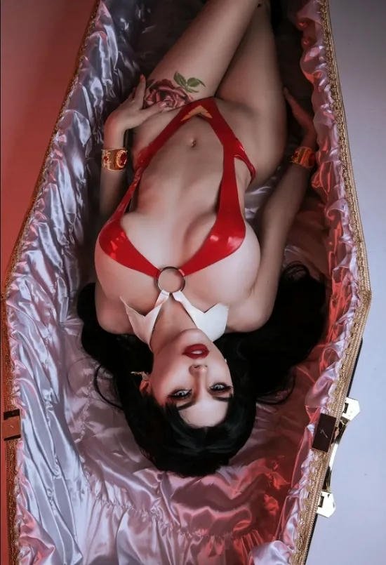 sex cosplay 18