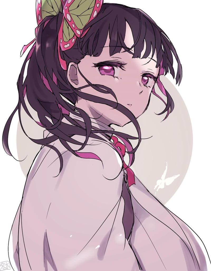 anime Kanao 17