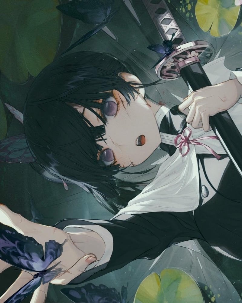 anime Kanao 16