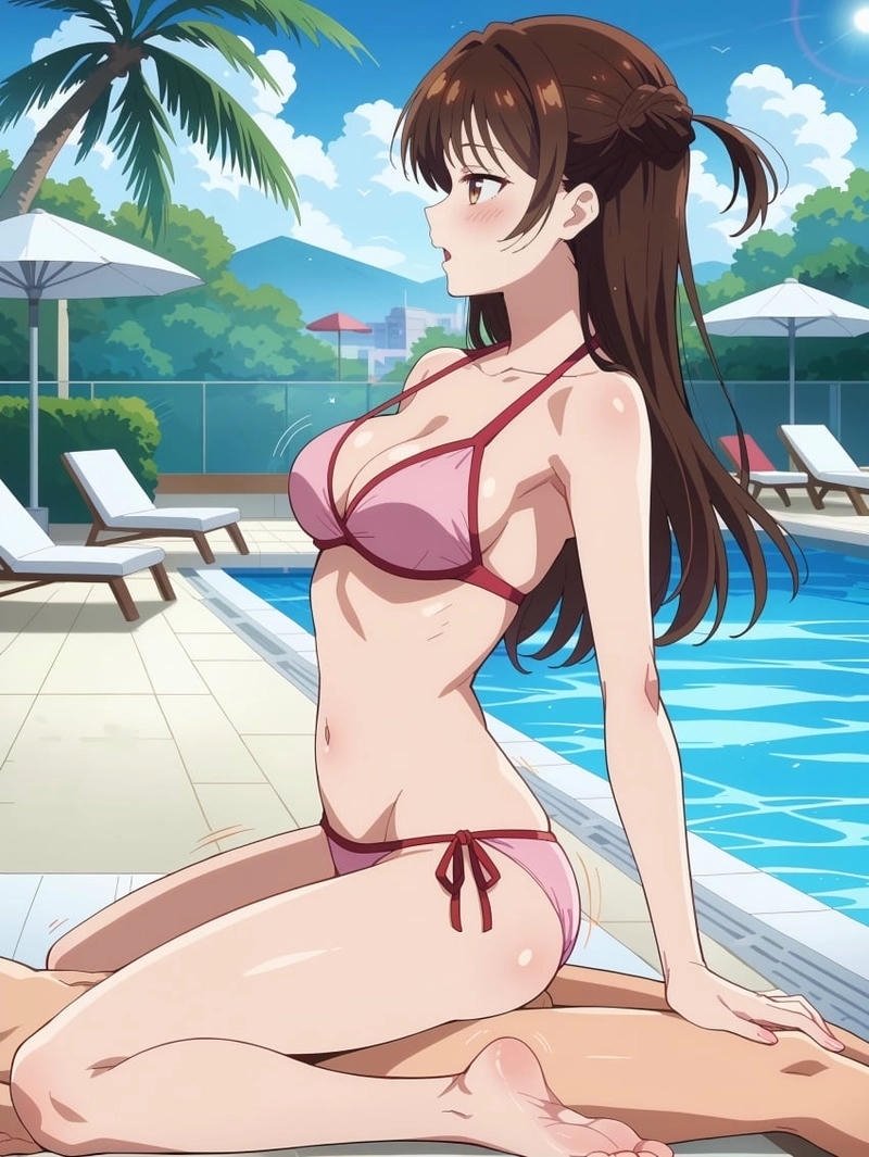ảnh hentai bạn gái thuê 17