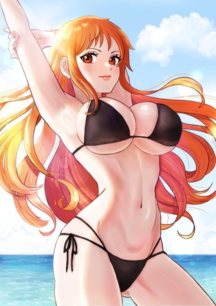 Khám Phá 119+ Ảnh Hentai One Piece 3D Độc Đáo Nhất