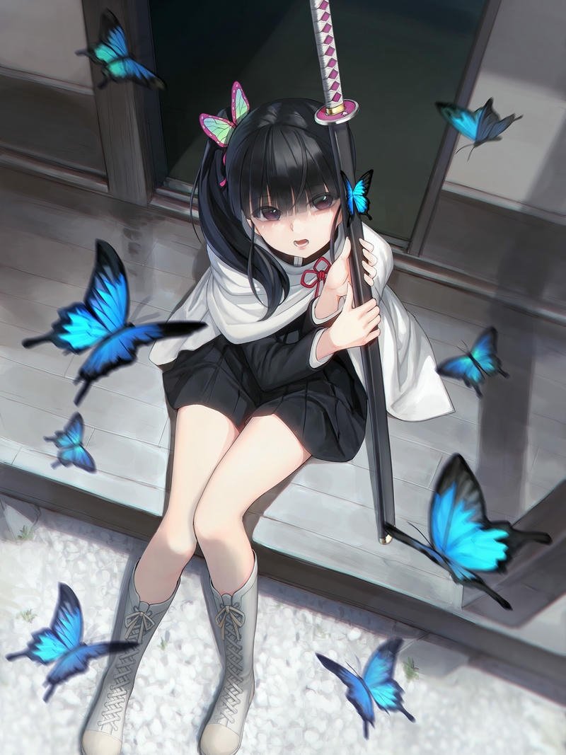 anime Kanao 12