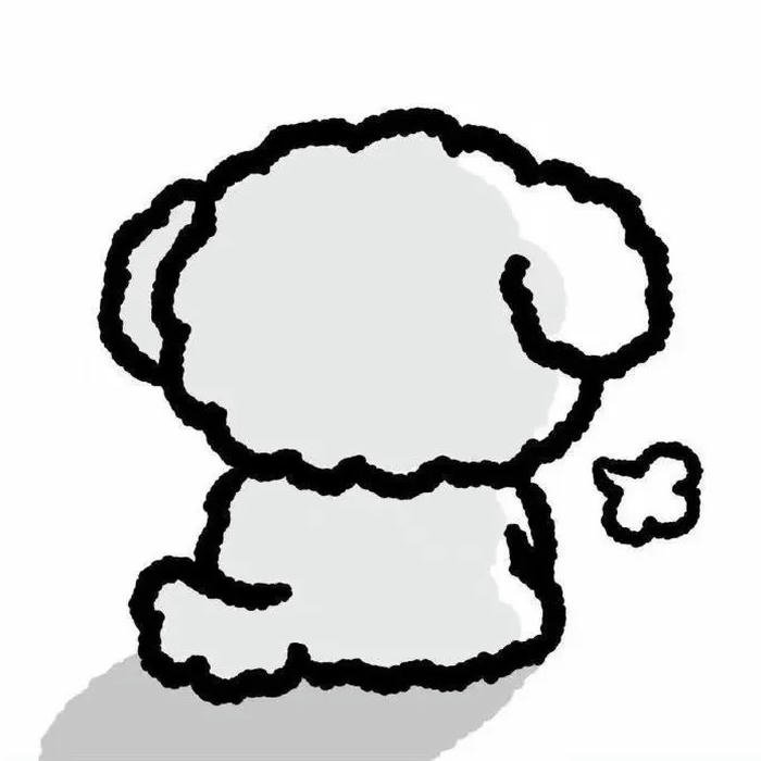 avatar trắng tinh 34