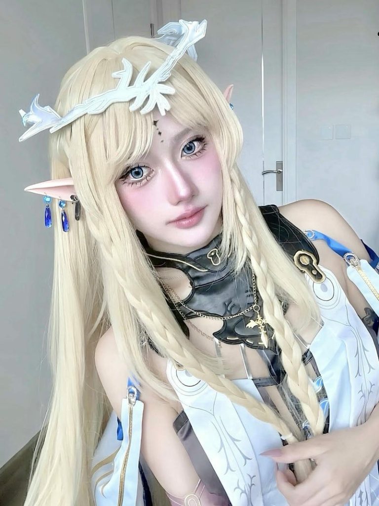 Nguyễn Thị Hà Vi Cosplay: Chiêm ngưỡng 179+ Bộ Ảnh Đỉnh Cao Gây Thương Nhớ