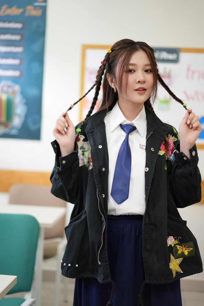 Ribi Sachi 29