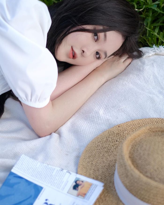 Ribi Sachi 9