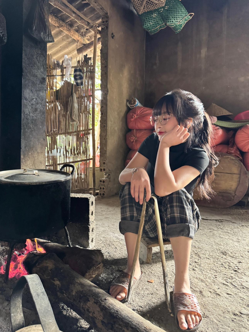 ảnh Gấm Kami 21