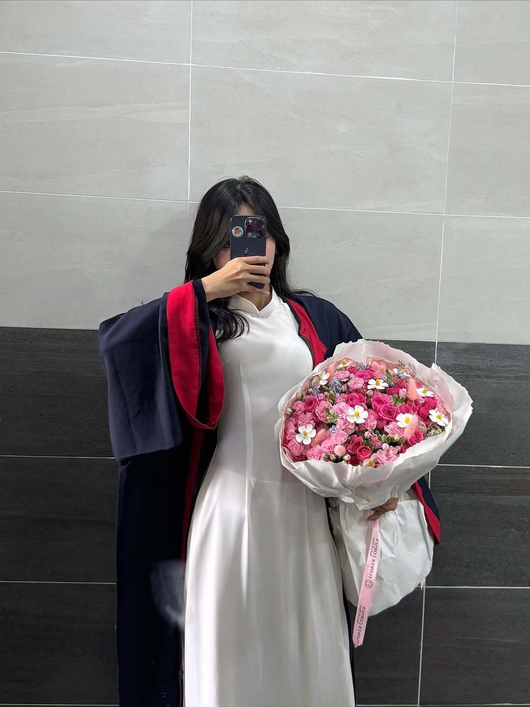 nữ sinh áo dài 20