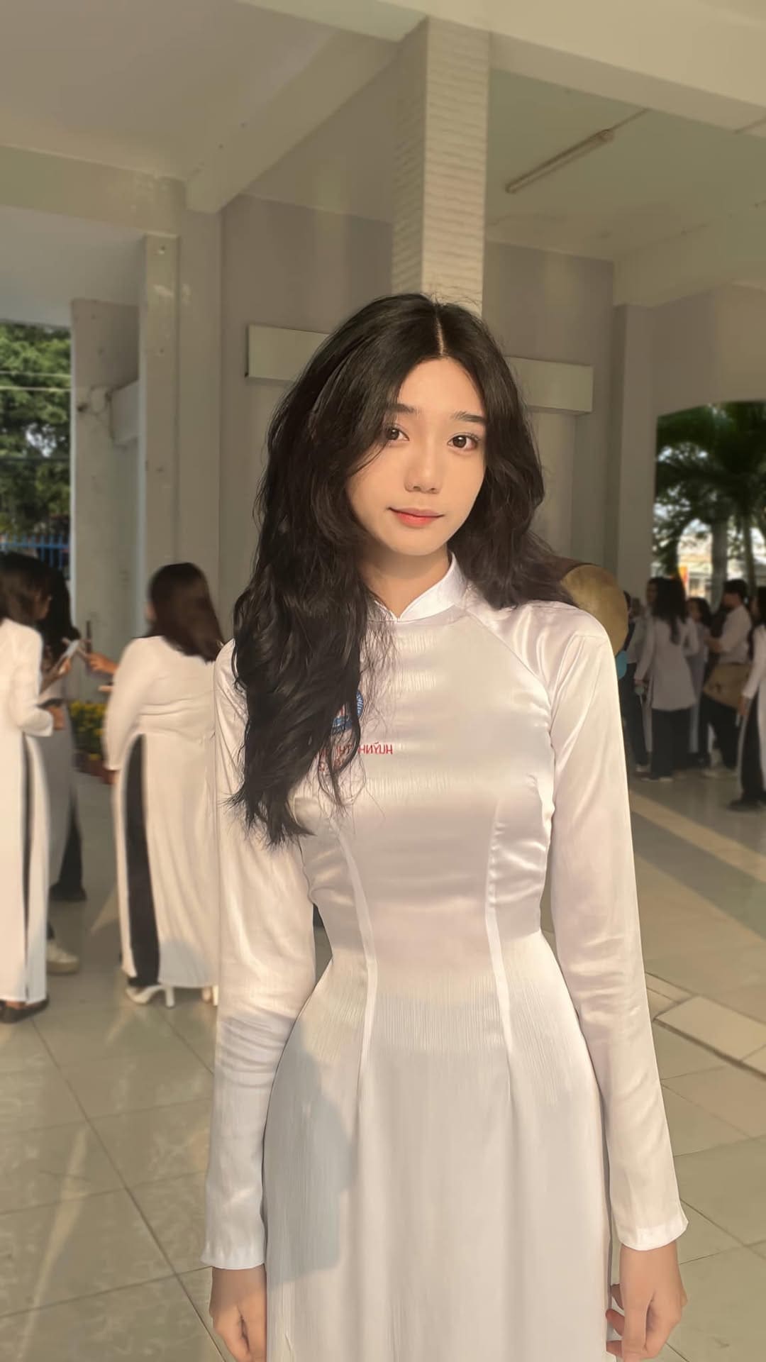 nữ sinh áo dài 53