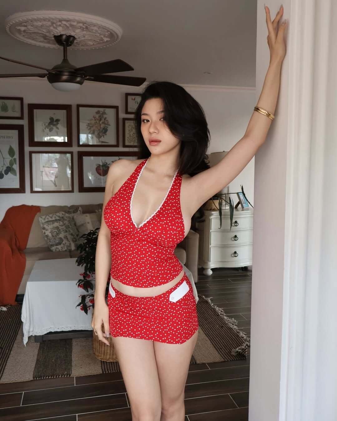 gái xinh mùa hè 27