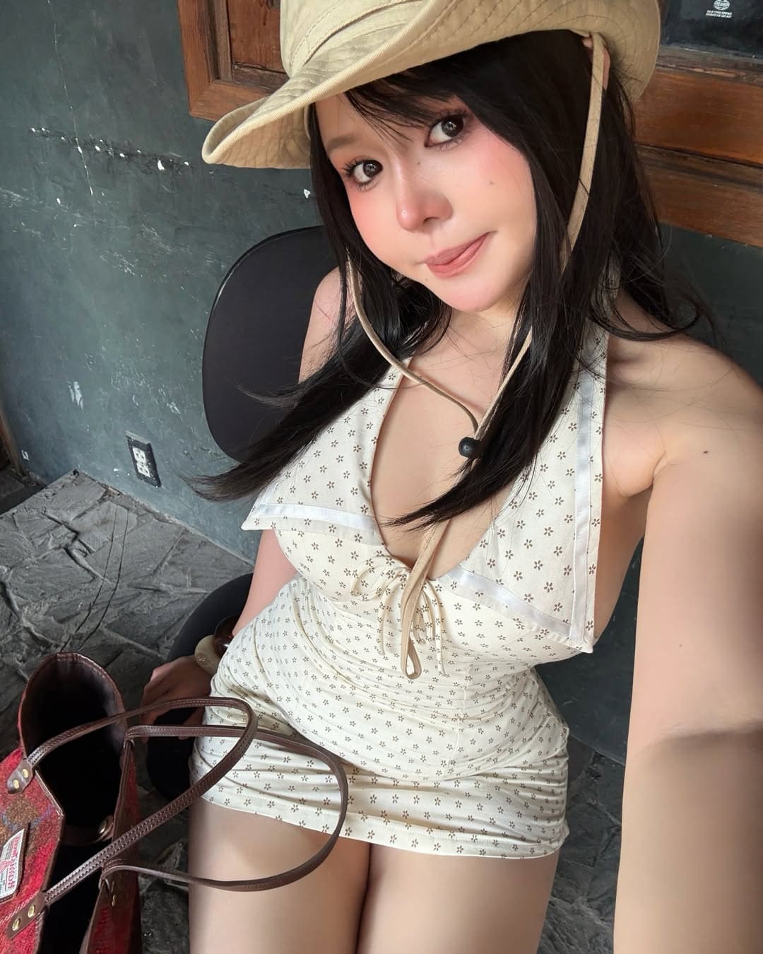 gái xinh mùa hè 19