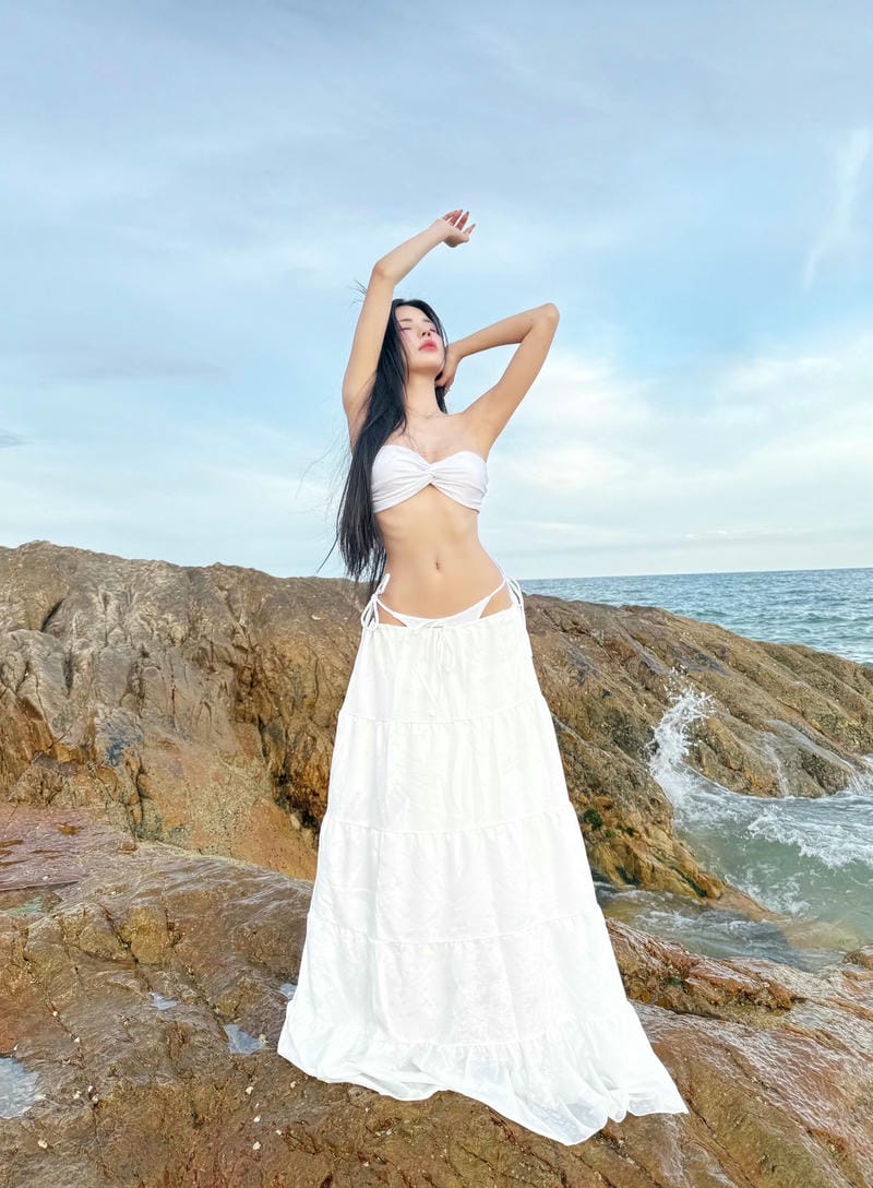 ảnh Mai Dora 11