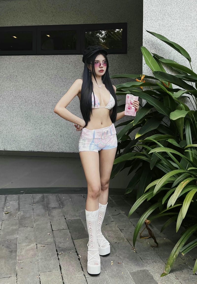 ảnh Mai Dora 19