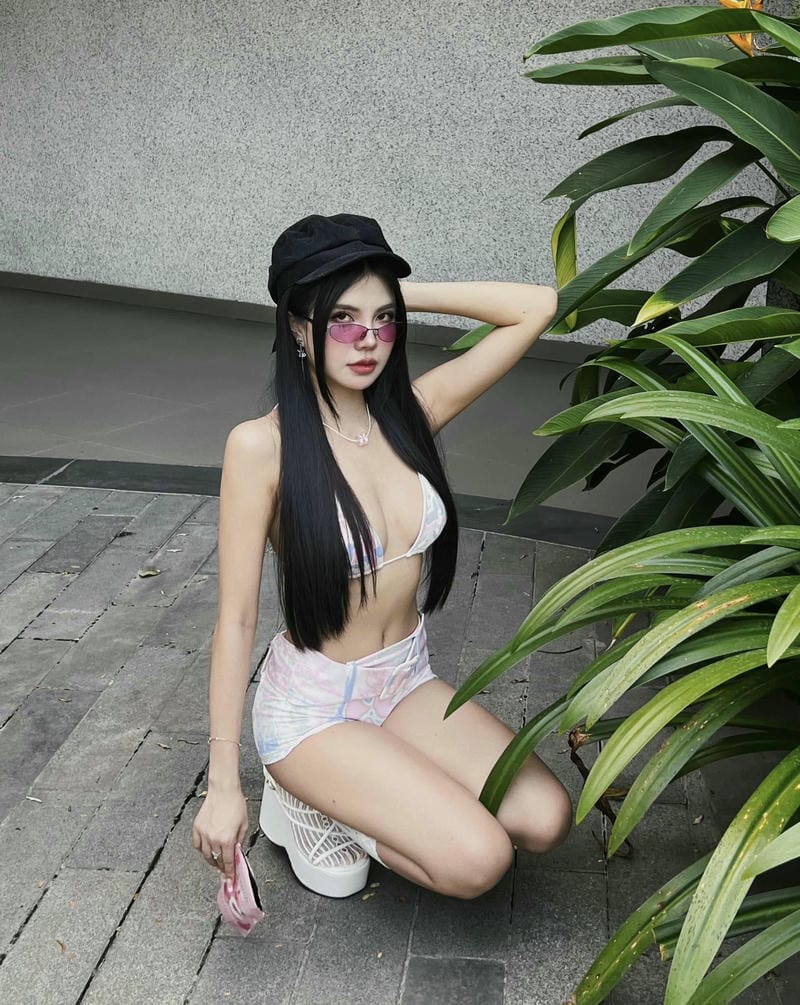 ảnh Mai Dora 20