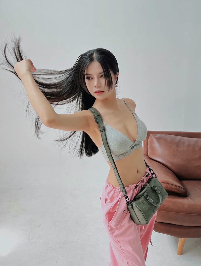 ảnh Mai Dora 30