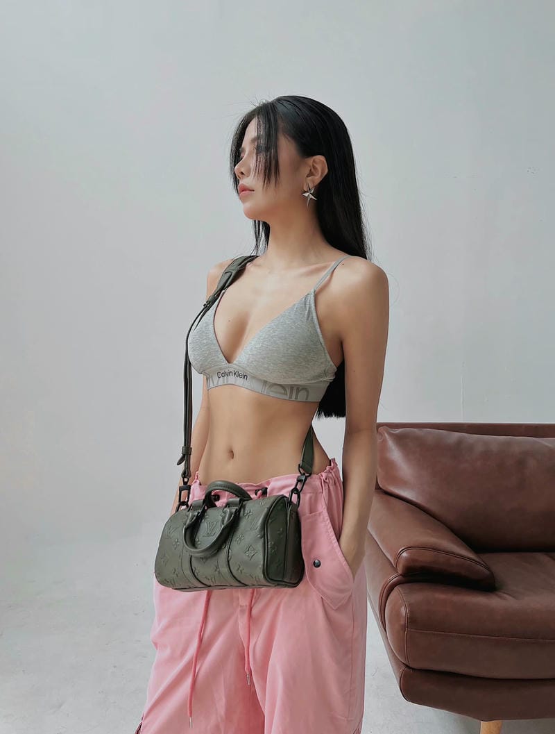 ảnh Mai Dora 22