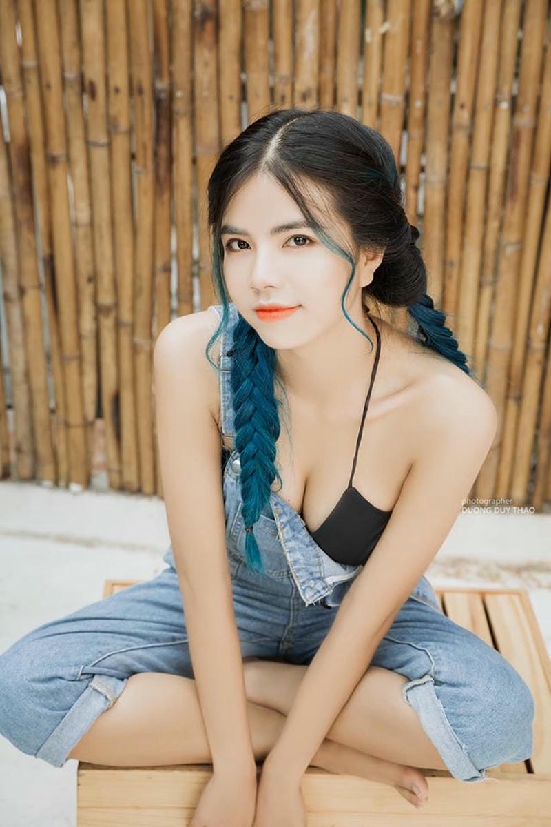 ảnh Mai Dora 23