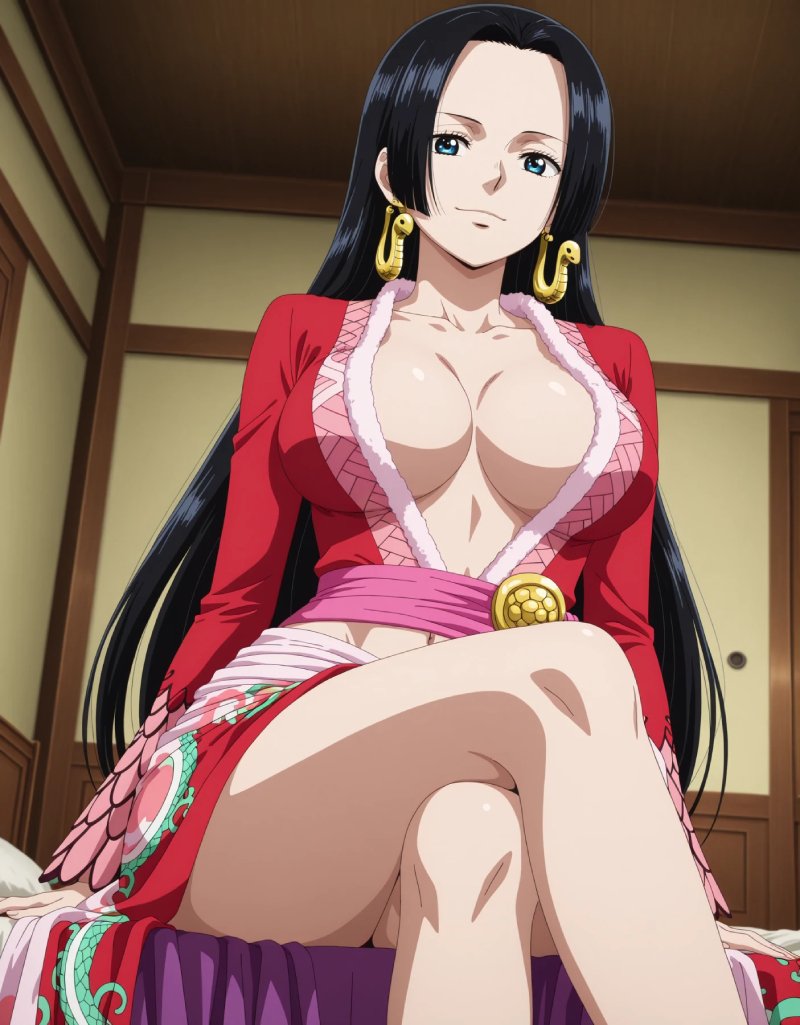 anime girl 8