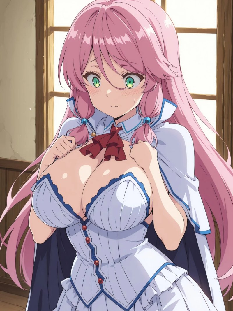 anime nữ 4