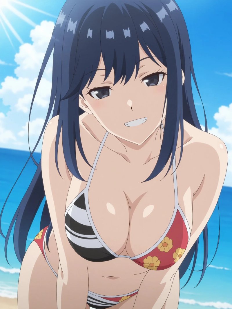 anime nữ 25