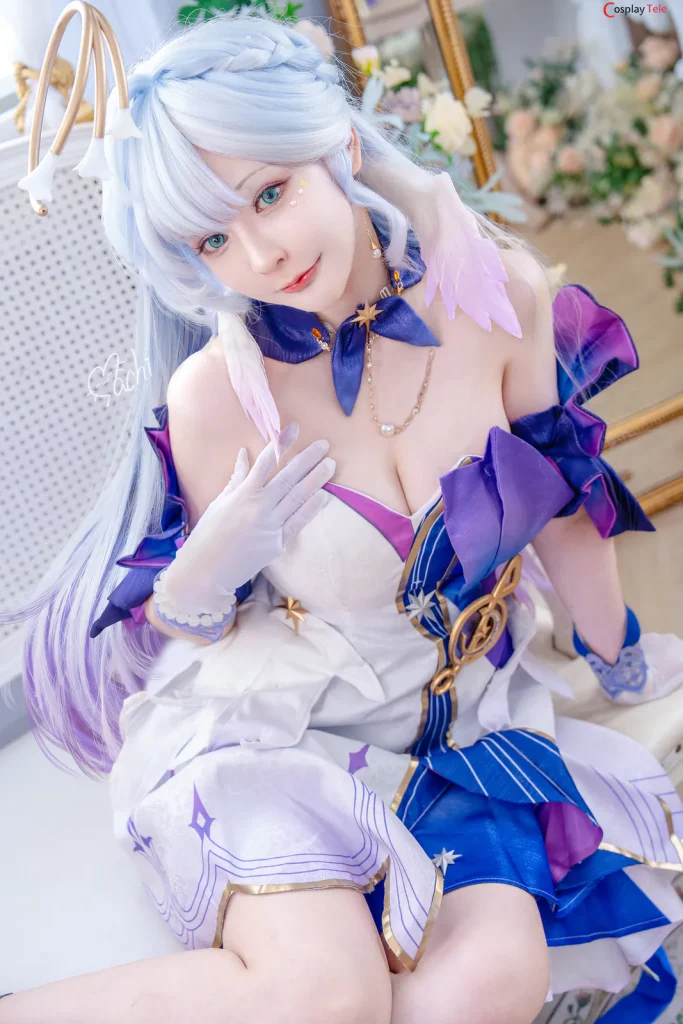 119+ Tuyệt Tác Machi Cosplay Robin: Khám Phá Album Ảnh Đỉnh Cao