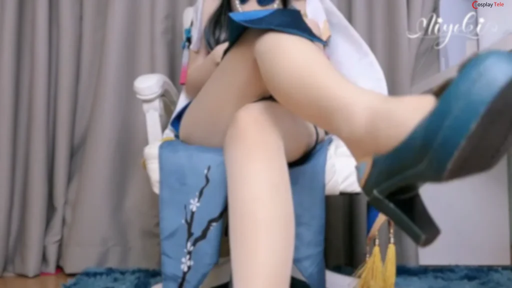 119+ Tuyệt Phẩm Misaki Suzuki Cosplay Ruan Mei: Khám Phá Thế Giới Ngọt Ngào!