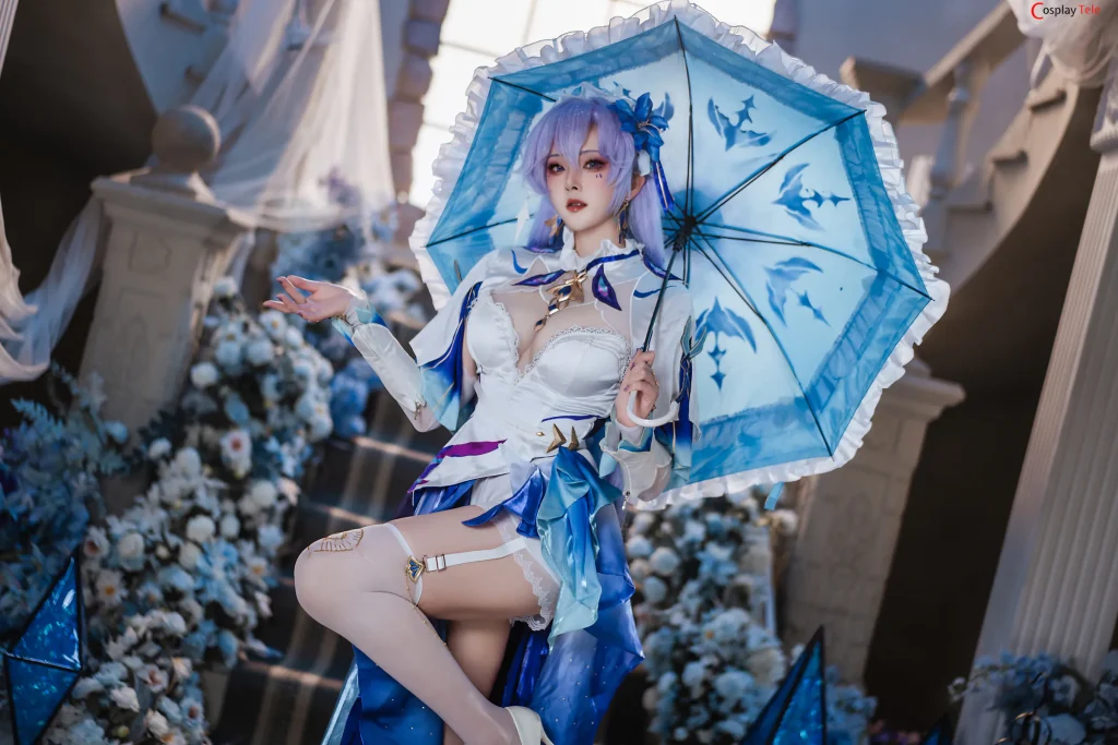 119+ Hình Ảnh Natsuko Cosplay Cantarella Đẹp Mê Ly