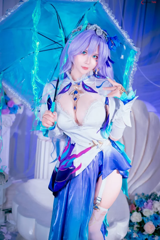 99+ Hình Ảnh Pyoncos Cosplay Cantarella Tuyệt Đẹp Bạn Không Thể Bỏ Lỡ