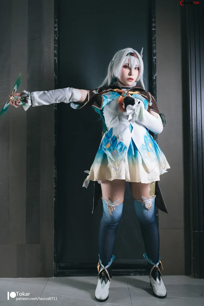 99+ Tuyệt Tác Tokar Cosplay Firefly Khiến Bạn Không Thể Rời Mắt