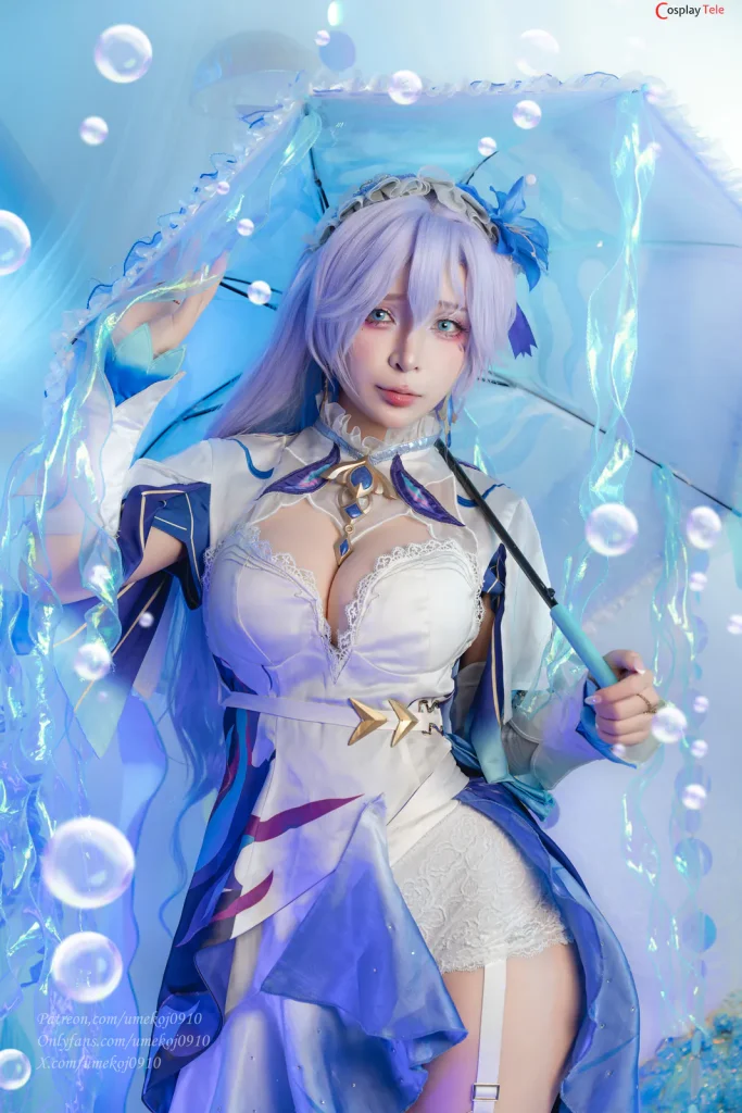 119+ Hình Ảnh Tuyệt Đẹp Về Umeko J Cosplay Cantarella Thu Hút Mọi Ánh Nhìn