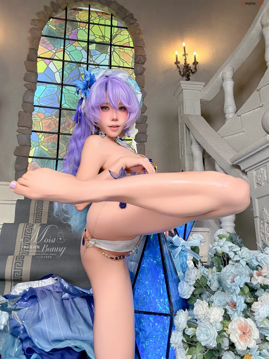 Yaokoututu cosplay Cantarella 96