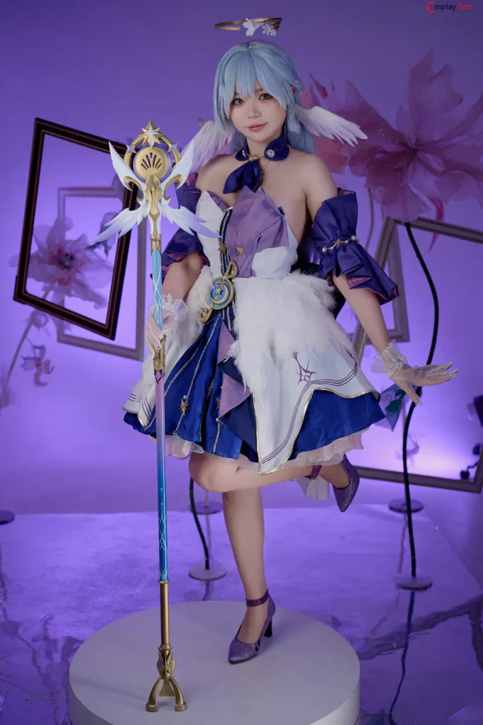 Khám phá 119+ Khoảnh Khắc Đỉnh Cao Cùng ZinieQ Cosplay Robin