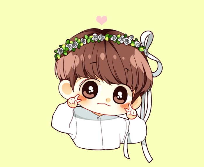 Ảnh chibi boy ngầu 10