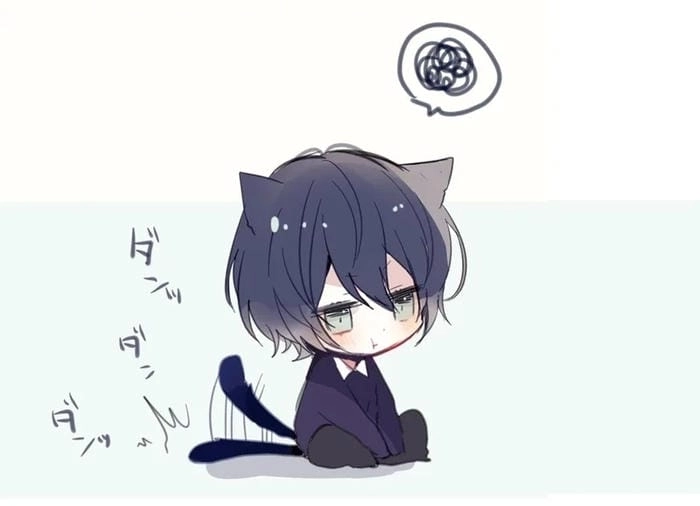 anh chibi em be 01