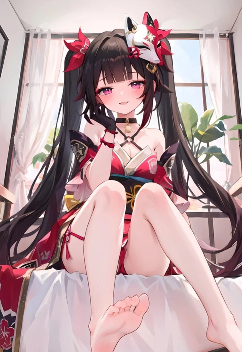pp anime sad 25